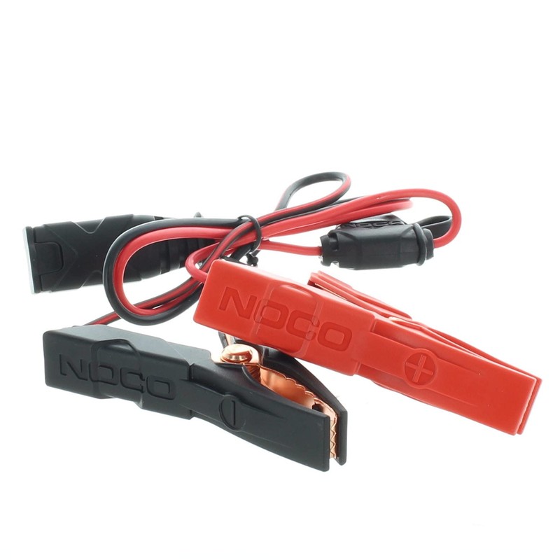 Polaris New OEM Noco Genius 2 Battery Charger & Maintainer,