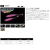 Jackall (Jackals) Worm taidobi-to tirimenmonsuta-