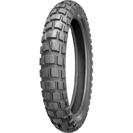 Shinko Motorcycle Tire 804 Dual Sport Front 100/90-19 57S Bias TT Adventure DOT