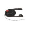 Plumb Pak Flapper Rubber For Kohler Toilets