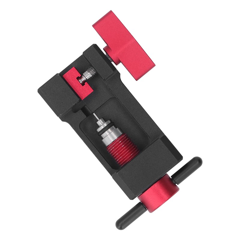 Needle Driver Insertion Tool Bicycle Hydraulic Hose Fitting Insert Tool