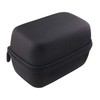 JINMEI Hard EVA Travel Case for Canon EOS M200/M100 Camera
