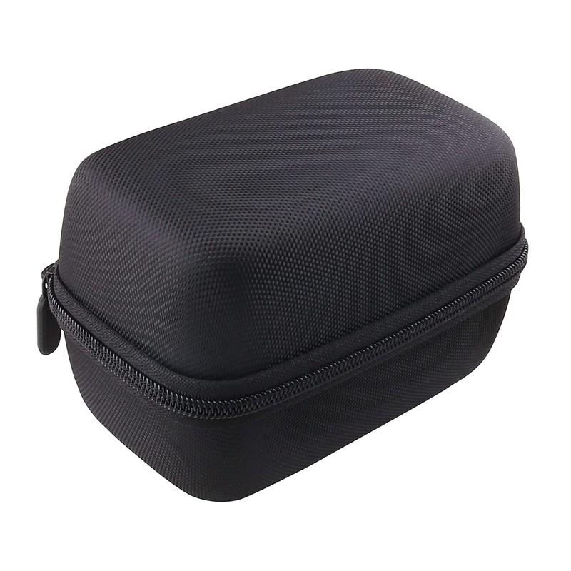 JINMEI Hard EVA Travel Case for Canon EOS M200/M100 Camera
