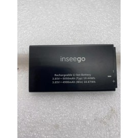 Inseego 5050mAh Battery 40123133 for Inseego MiFi M2000 M2100 5G Hotspots Genuine