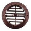 Valterra A10-3347VP Rotating Heating and A/C Register - 4" ID