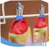 CAXUSD 30pcs Stainless Steel Winter Pool Cover Clips Heavy Duty