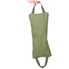 BESPORTBLE Canvas Sandbag Men Gym Bag Workout Fitness Yoga Training