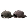 TWO QUILL Men's Cap, Umpire Cap, Short Brim, Large Size,