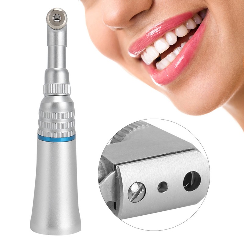 Dental Handpiece Slow Type Handpiece Oral Treatment Tool for Dental