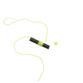 Northland Tackle BS-25-10 Slip-Knot Stops 25/BG Neon Chartreuse