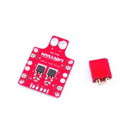 KNACRO QAV250 Power Distribution Board 5V+5V Dual Output XT60