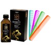 DIKSON ARGABETA Professional Hair Oil with Argan and Beta Carrot