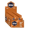Suplemento Gu Energy Gel X 24 Unidades - Sabor Salted