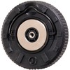 Streamlight 44952 Siege Magnetic Base - Black
