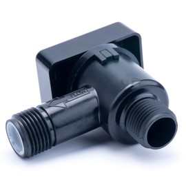 RV Vacuum Breaker Check Valve Replacement for 571-VAC-CHK-A Breaker Camper RV Flush Backflow Preventer to on Black Tank System Prevent Leaking Improve Freshwater