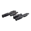 enjoy solar 1 Pair Solar Plug Y Splitter 2-Way for