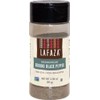 Lafaza Premium Madagascar Ground Black Pepper,1.94oz