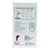 Termometro infrarrojo digital Mirage MTI381C -50°C a 380°C con pantalla
