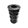 Caster Chair Company Cramco Replacement 2-3/8" (2.375") Plastic Insert Bushing