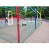 Daio Kasei Home Net, 0.9 inch (25 mm) Eyes, Green,