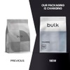 Bulk Pure Taurine Powder, 500 g