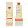 L'Occitane Hand Cream Osmanthus 30ml / 록시땅 핸드크림 오스만투스 30ml