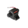 Holley 12-425 25 GPH Mighty Mite Bomba de combustible eléctrica,