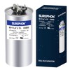 SUREPHON CBB65 Run Capacitor for ac 80/10 uf 80+10 MFD