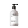 LOréal Professionnel Silver Shampoo Neutralizador 500ml