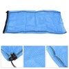 Keenso Dive Net Bag, Dive Drawstring Bag Portable Nylon Mesh