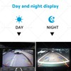 MAX COOL Rear View Backup Camera Parking Assist Camera Suitable