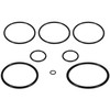 Hihitomorrow R0502500 Full Set O-Ring Seal Replacement Parts Kit for