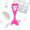 Eye Guard Eye Makeup Auxiliary Mascara Smudge-Prevention Tool / 아이가드 눈화장 보조 마스카라 속눈썹 번짐방지 도구