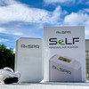 ReSPR SeLF Wearable Personal Ionizer Air Purifier for Indoor and