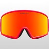 Oakley Target Line L Redline w/Fire Iridium