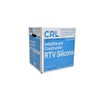 CRL Clear RTV408 Industrial and Construction Silicone by CR Laurence