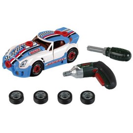 Bosch car tuning set bosch klein