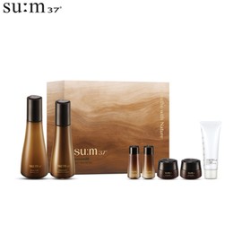 SU:M37 Fermentalift Skincare Set 8items