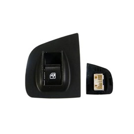 AG Automotive Window Regulator Switch Right Passenger Side Electric Window Regulator 735417034