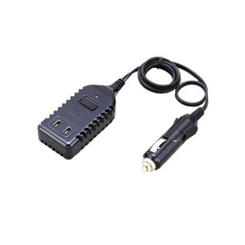 BAL NO1790 Car Outlet DC 12 V Car Dedicated Rated Output: 30 W
