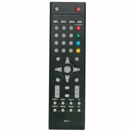 Unbranded/Generic New Remote RMT-11 for Westinghouse LCD TV LD-2685VX LD-3285VX LD-4255VX LD-2655V