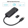 USB3.0 to High Definition Multimedia Interface 2K Adapter, Dual Monitor