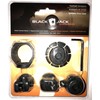 Blackjack Global Mount Firefighter Helmet Flashlight System GM004/FireCam
