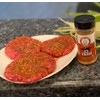 Randy's Rubs Seasoning 13ZERO Steak Seasoning SUGAR FREE and NON-DAIRY
