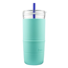 Bubba Marcas Capri vaso, 32 onzas, verde azulado, (Island Teal), 32 Oz (946.35ml), 1