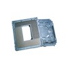 YEGAFE for LGA1700 LGA 1700-0 i3/i5/i7/i9 Xeon CPU PC mainboard