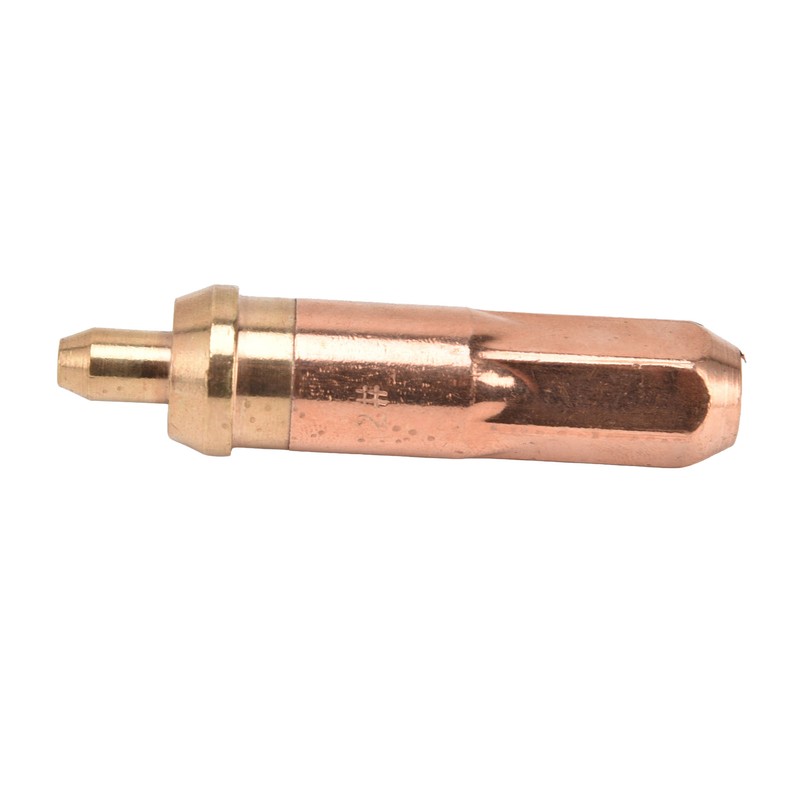 2 Sets Cutting Tips Propane Oxygen Gas Welding Nozzles Torch