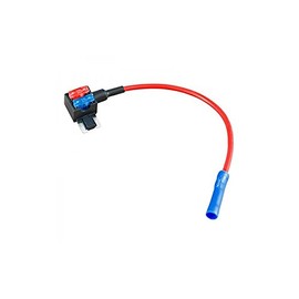 AMPIRE Sicherungsabgriff für Low-Profile-Mini Flachstecksicherung