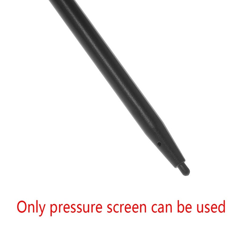 caralin Professional Portable Resistive for Touch Screen Stylus Hard Tip