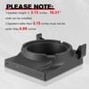 A & UTV PRO Subwoofer Box for Can Am Maverick